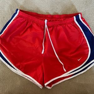Nike DRIFIT Running Shorts